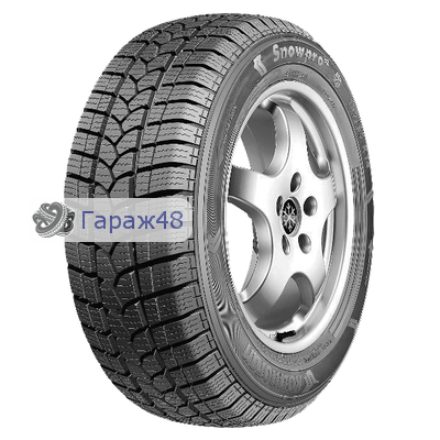 Kormoran Snowpro B2 235/55 R17 103V